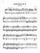 Beethoven 7 Sonatinas for Piano Solo (Edited by Maurice Hinson) (Level: Early Intermediate / Early Advanced)