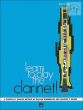 Learn to Play Clarinet Vol.2