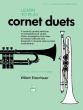 Eisenhauer Learn to Play Cornet Duets