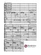 Wagner Das Rheingold (First Day of 'Der Ring des Nibelungen) Full Score and Vocal Score (Dover)