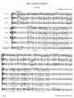 Mozart Ave Verum Corpus KV 618 SATB-Strings-Organ Score