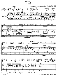 Mozart Einzelsätze KV 261-269(261a)-373 Violin-Piano (edited by Christoph-Hellmut Mahling) (Barenreiter-Urtext)