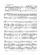 Schubert Winterreise Op.89 (D.911) Medium Voice (edited by Walther Durr)