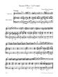 Telemann 4 Sonaten TWV 41:F2 ,B2 ,f1 ,C2 Altblockflöte und Bc (Der Getreue Musikmeister) (Johannes Dietz Degen)