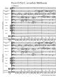 Bach Matthaus Passion BWV 244 Soli-Choir-Orchestra Study Score (edited by Alfred Dürr and Max Schneider) (Urtext der Neuen Bach-Ausgabe)