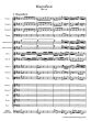Bach Magnificat D-dur BWV 243 (Study Score) (Alfred Durr) (Urtext der Neuen Bach-Ausgabe)