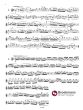 Ferling 48 Etudes Op.31 Hautbois ou Saxophone (Edition Revised and Annotated by L. Bleuzet) (New Revision by Pierre Pierlot)