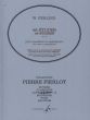 Ferling 48 Etudes Op.31 Hautbois ou Saxophone (Edition Revised and Annotated by L. Bleuzet) (New Revision by Pierre Pierlot)