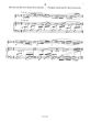 Koechlin Etudes pour Saxophone Alto et Piano (Edition Jean-Marie Londeix)