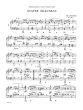 Chopin Mazurkas for Piano (Paderewski) (Complete Works X)