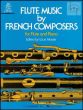 Flute Music French Composers