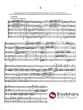 Draeseke Quintett F-Dur Op.77 2 Vi.-Va.- 2 Vc. (Part./Stimmen)