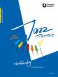 Schmitz Jazz Parnass Vol.3 - 44 Stucke fur Klavier zu 4 Hande
