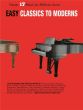 Easy Classics to Moderns Piano solo (arr. Denes Agay)