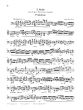 Reger 3 Suiten Op.131c fur Violoncello Solo (Herausgegeben von Wolf-Dieter Seiffert) (Henle-Urtext)