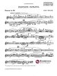 Ireland Fantasy-Sonata for Clarinet in Bb and Piano