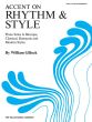 Gillock Accent on Rhythm and Style (grade 2 - 3)