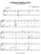 Yankee Doodle Boy (arr. Phillip Keveren)