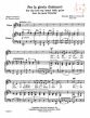 24 Italian Songs & Arias (of the 17th & 18th Century) Medium Low