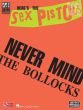Never Mind the Bollocks