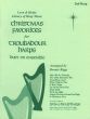 Christmas Favorites for Troubadour Harps