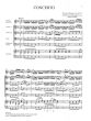 Albinoni Concerto F-dur Op.10 / 7 Violine-Streicher-Bc (Partitur) (Walter Kolneder)