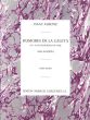 Albeniz Rumores de Caleta - Malaguena No.6 de Recuerdos de Viaje Op.71 Piano Solo