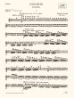 Vivaldi Concerto Op.8 No.4 RV 297 L'Inverno 4 Seasons for Violin and Piano (Sulyok-Tatrai) (EMB)