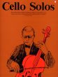 Cello Solos (Easy-to-Intermediate Arrangements)