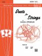 Duets for Strings Vol.2 (Bass)