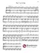 Schickhardt L'Alphabet de La Musique Op.30 - 24 Sonatas Vol.2 No.5-8 Treble Recorder and Bc (Edited by Paul J. Everett)