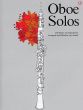 Album Oboe Solos (edited and arranged by Jay Arnold)