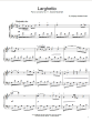 Piano Concerto No.11 (2nd Movement)