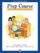 Alfred Basic Prep Course Lesson Book Level E