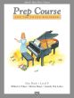 Alfred Prep Course Solo Book Level F