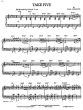 The Genius of Dave Brubeck Vol.1 Piano solo