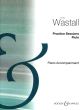 Wastall Practice Sessions for Flute (Piano Accompaniment)