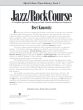 Konowitz Alfred's Basic Jazz / Rock Course Lesson Book, Level 1 Piano (A Complete Approach to Playing on Both Acoustic and Electronic Keyboards)