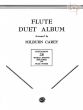 Flute Duet Album (28 well-known Melodies and Folktunes) (2 Flutes)