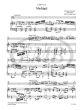 Granados Madrigal Violoncello-Piano (arr. Arpad Pejtsik)