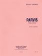 Andres Parvis (Cortege & Danse) 2 Harpes (adv.level)