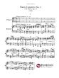 Chopin Pianoconcertos No.1 E-Minor Op.11 and No.2 F-Minor Op.21 Edition for 2 Pianos (The Joseffy Edition)