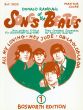 Beatles Songs of the Beatles Vol.1 Recorder Quartet SATB (Guitar ad libitum) (arranged by Donald Randall) (Score and Parts)