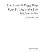 Four Strings and a Bow Vol.1 (Easy Pieces)