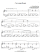 Coventry Carol [Jazz version] (arr. Eric Baumgartner)