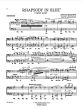 Gershwin Rhapsody in Blue for Piano 4 Hands (arr. Henry Levine)