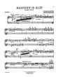Gershwin Rhapsody in Blue for Piano 4 Hands (arr. Henry Levine)