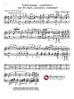 Mascagni Intermezzo Sinfonico aus Cavalleria Rusticana Klavier Solo (Fingersatz Richard Krentzlin)