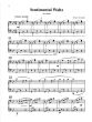 Alexander Just for You and Me Vol.1 for Piano 4 Hands (Late Elementary / Early Intermediate)