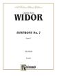 Widor Symphony No.7 A-minor Op.42 Organ